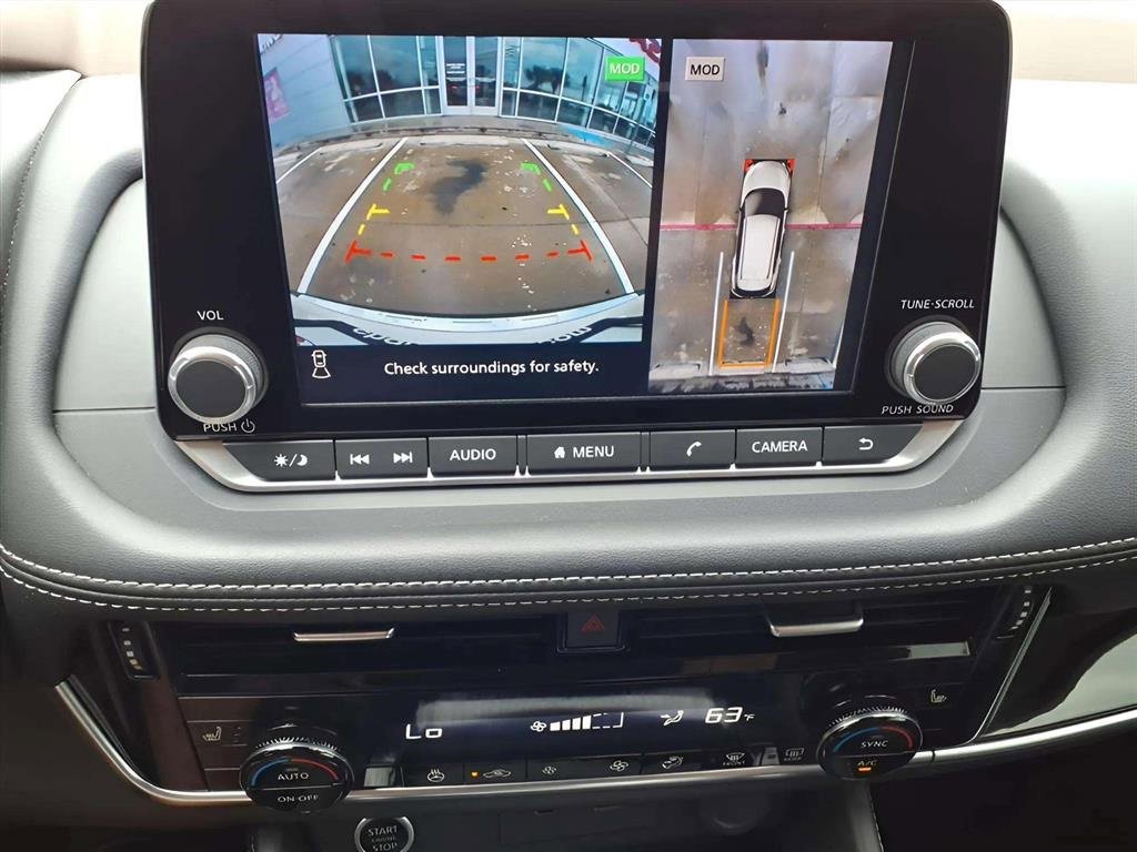 Used 2023 Nissan Rogue SL image 15