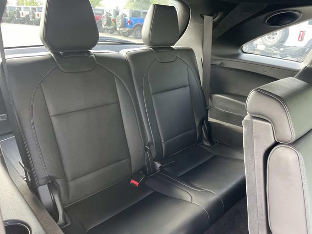 Used 2019 Acura MDX A-Spec image 36