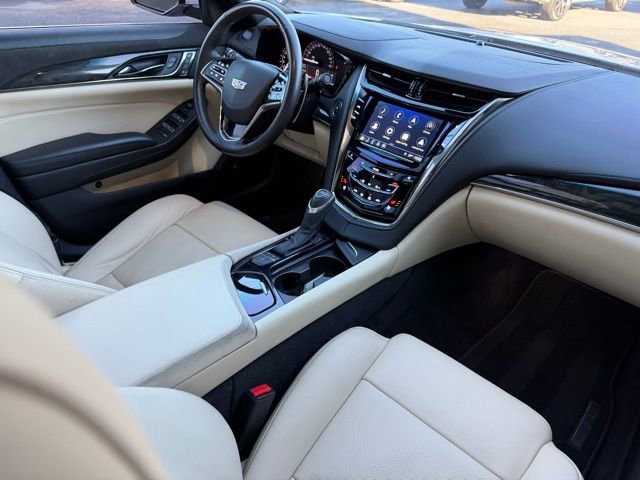 Used 2019 Cadillac CTS Luxury image 24