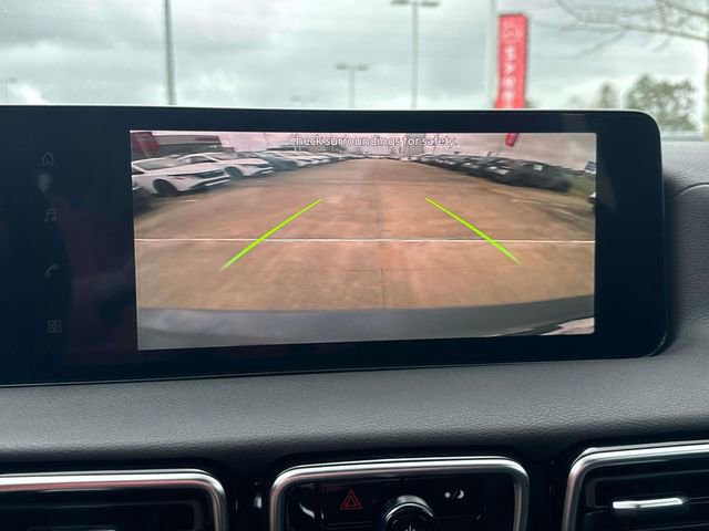 New 2026 Nissan Sentra SV w/ SV Convenience Package FWD image 29