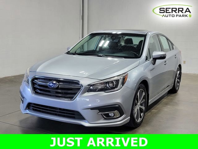 Used 2018 Subaru Legacy 2.5i Limited AWD/4WD image 2