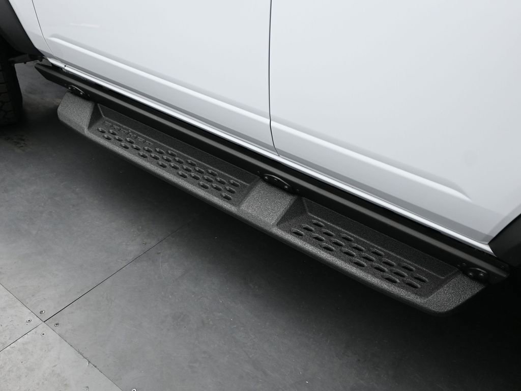 New 2026 Ford Bronco Big Bend image 10
