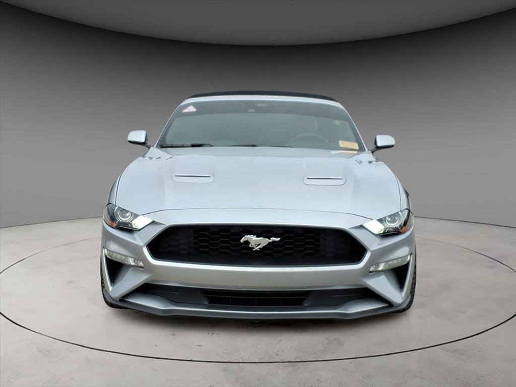 Used 2021 Ford Mustang Premium w/ Equipment Group 201A image 14