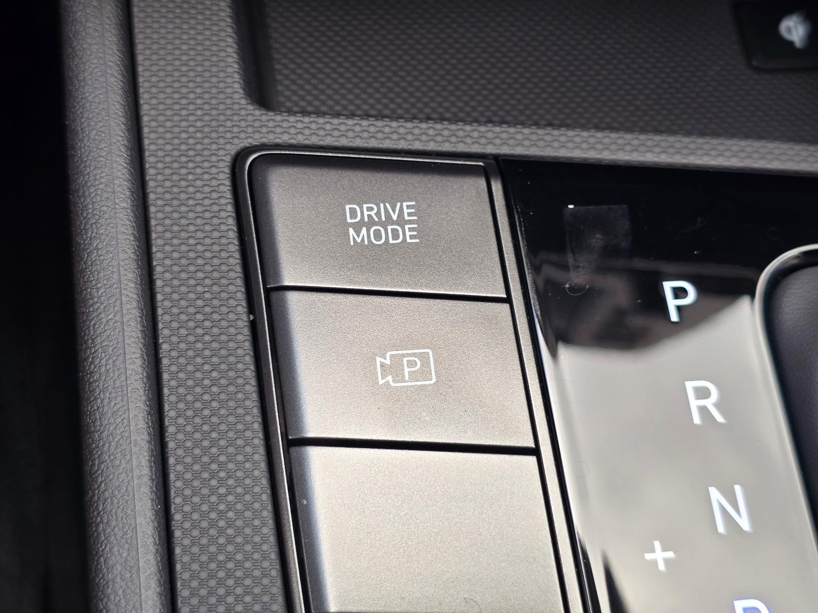 New 2026 Hyundai Elantra SEL Sport FWD image 20