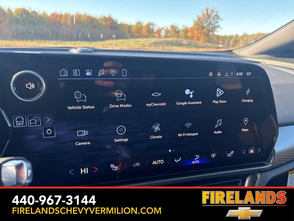 New 2026 Chevrolet Equinox EV LT video 2