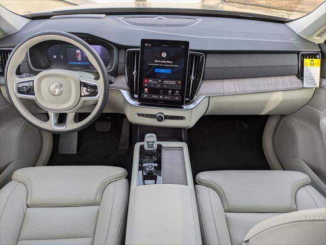 New 2026 Volvo XC90 T8 Ultra w/ Protection Package Premier image 11