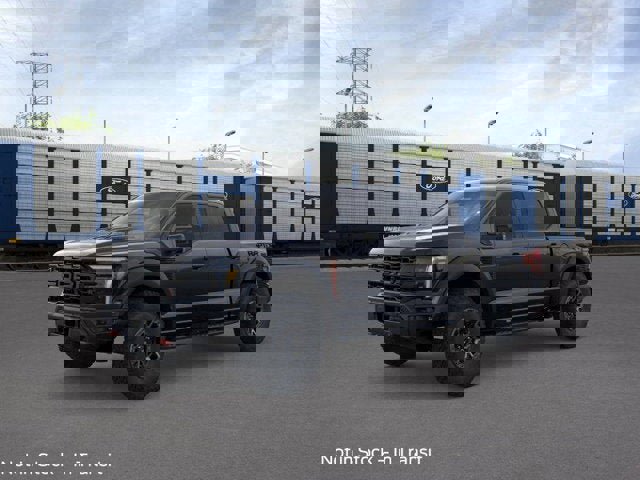 New 2026 Ford F150 Raptor image 13