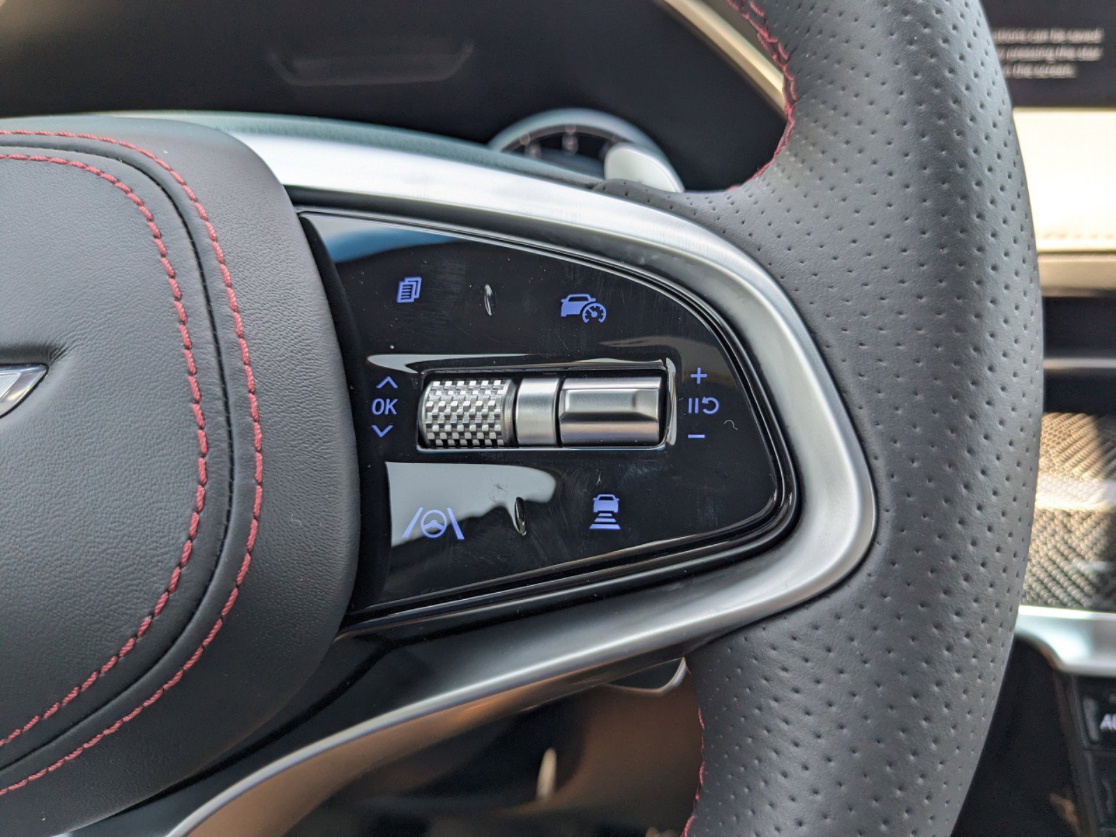 New 2024 Genesis G80 3.5T Sport w/ Sport Prestige Package image 21