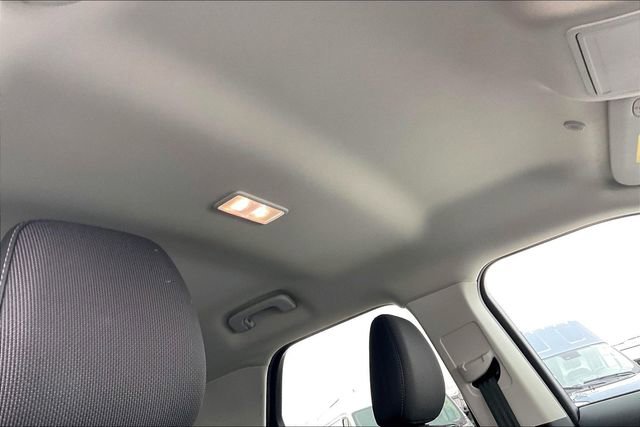 Used 2024 Ford Bronco Sport Big Bend w/ Convenience Package image 17