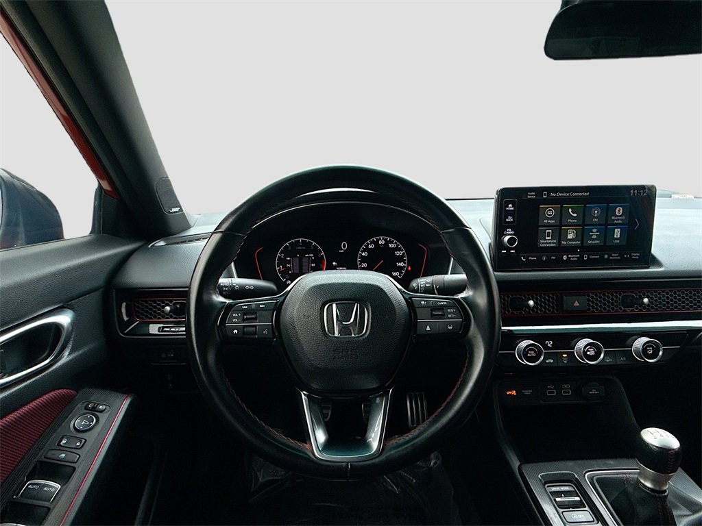 Used 2022 Honda Civic Si image 11