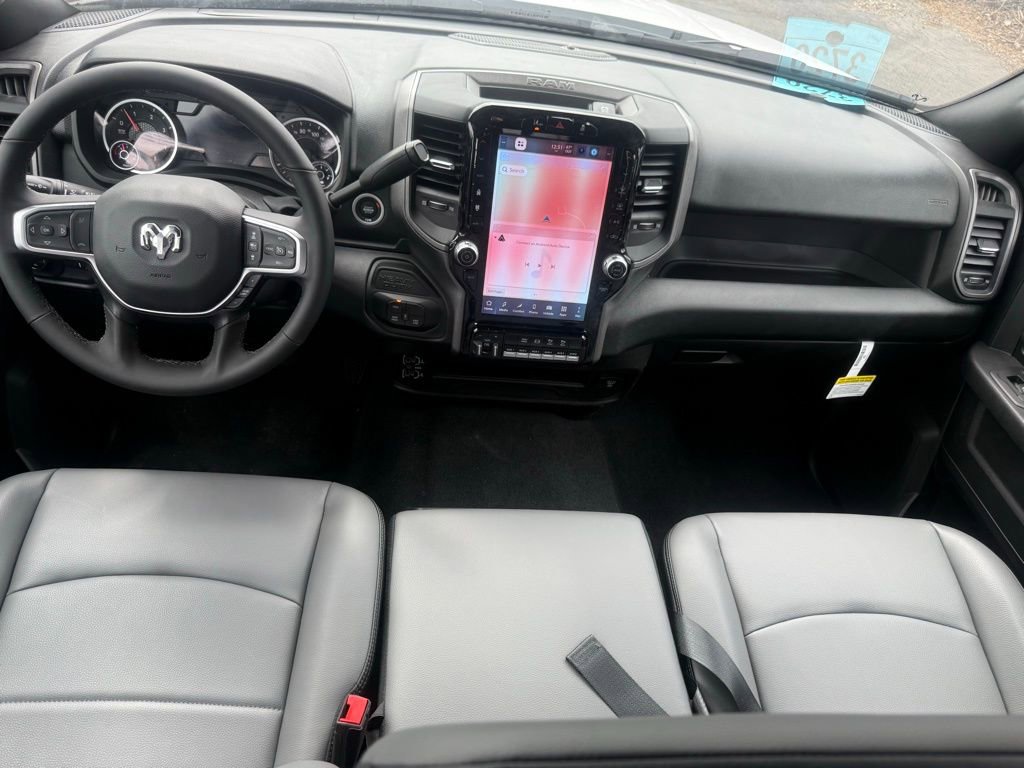 New 2025 RAM 2500 Tradesman w/ Safety Group image 44