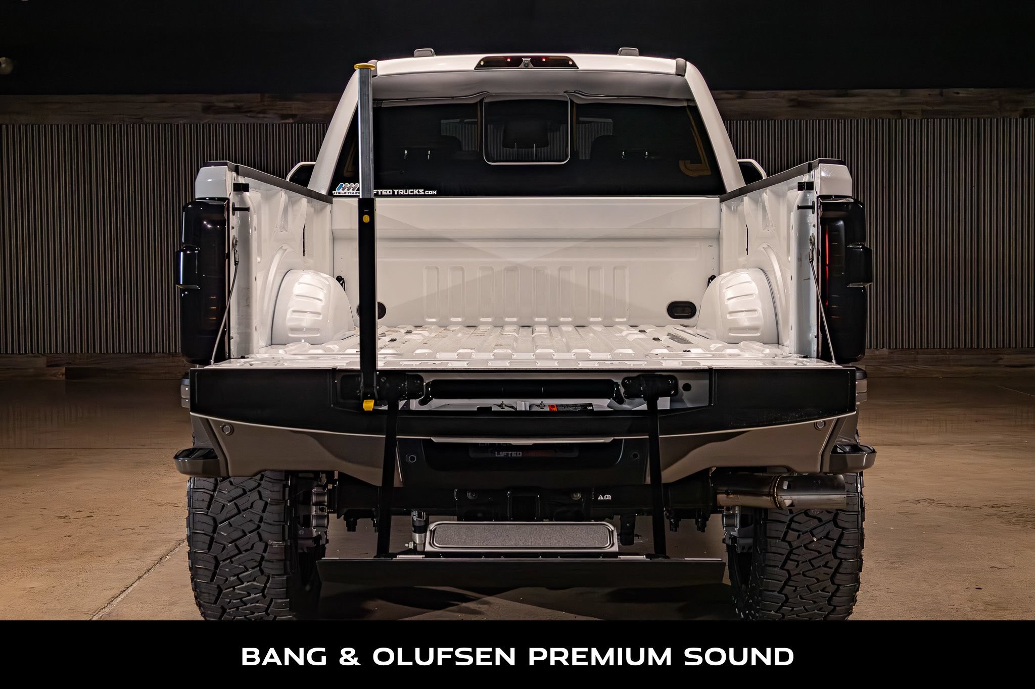 Used 2026 Ford F250 King Ranch AWD/4WD image 9