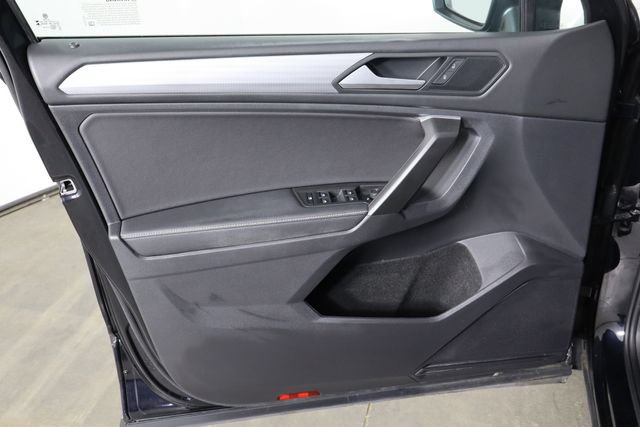 Used 2023 Volkswagen Tiguan S FWD image 19