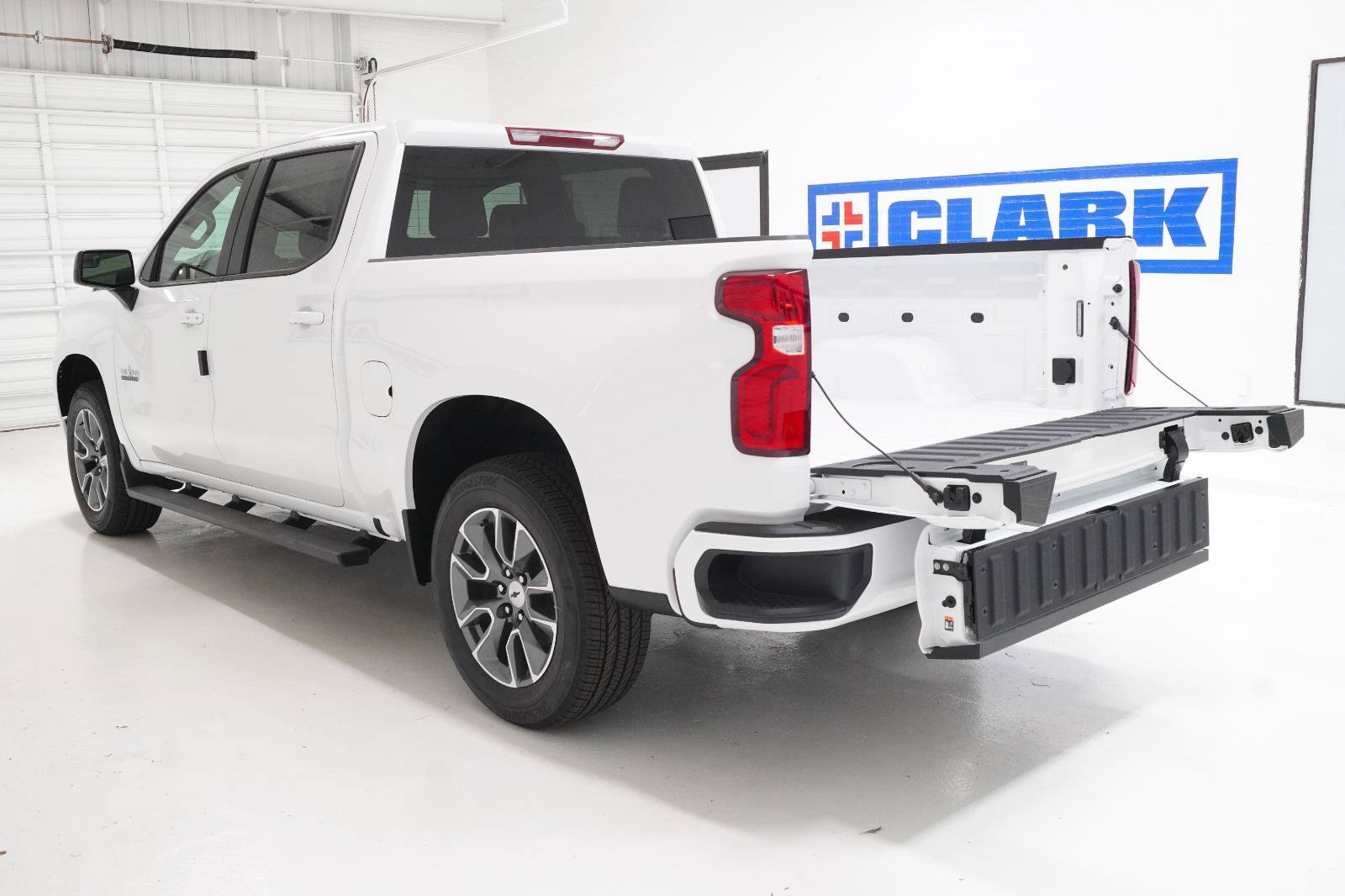 New 2026 Chevrolet Silverado 1500 RST w/ LPO, Dark Essentials Package RWD image 29