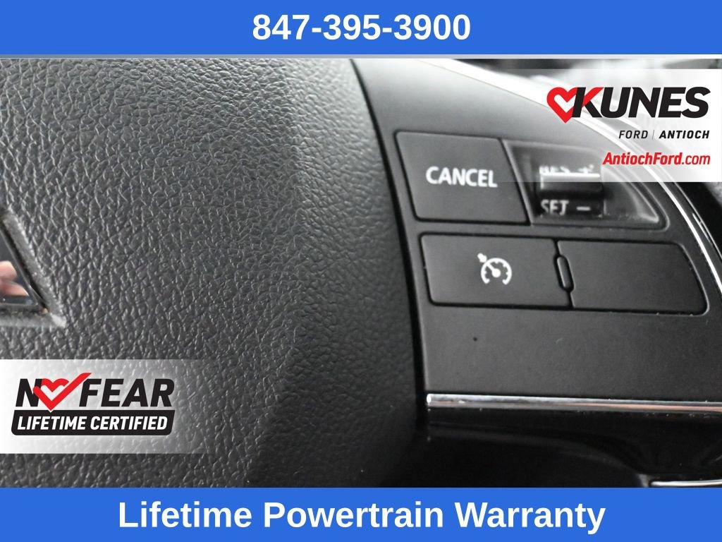 Used 2024 Mitsubishi Outlander Sport SE image 30
