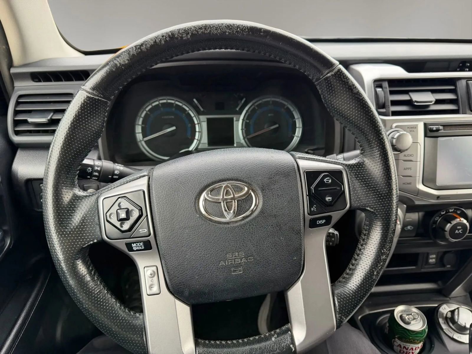 Used 2016 Toyota 4Runner SR5 image 13