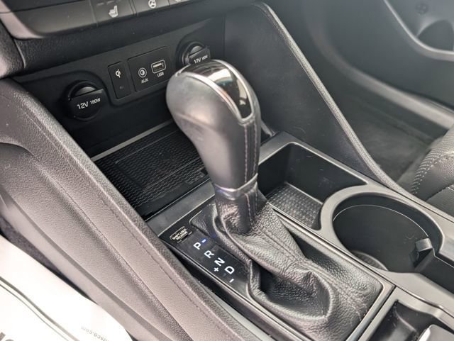 Used 2021 Hyundai Tucson Limited w/ Cargo Package image 22