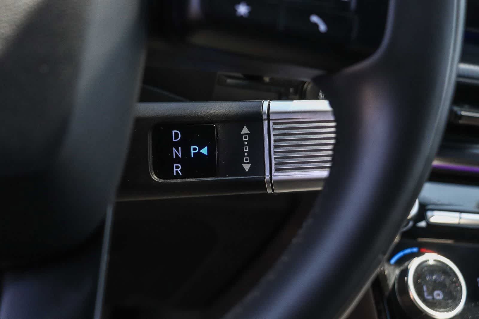 Certified 2024 Hyundai Santa Fe Calligraphy image 19