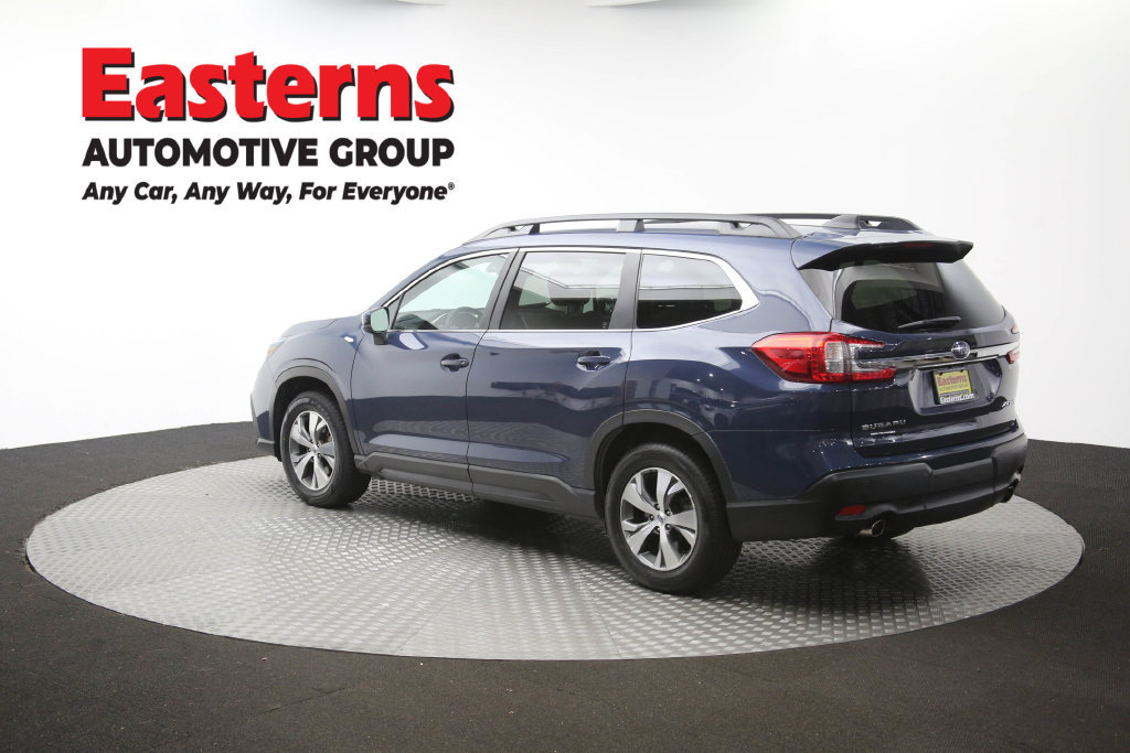 Used 2025 Subaru Ascent Premium AWD/4WD image 68