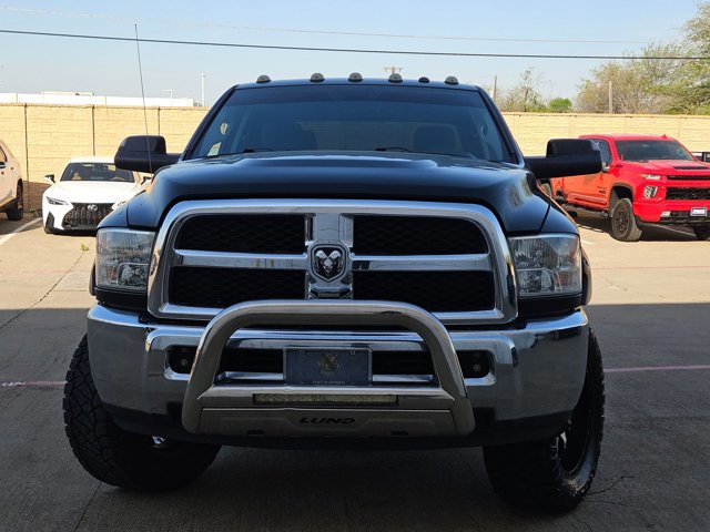 Used 2017 RAM 2500 Tradesman w/ Chrome Appearance Group image 2