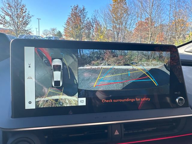 New 2026 Toyota Prius Plug-In Hybrid image 29