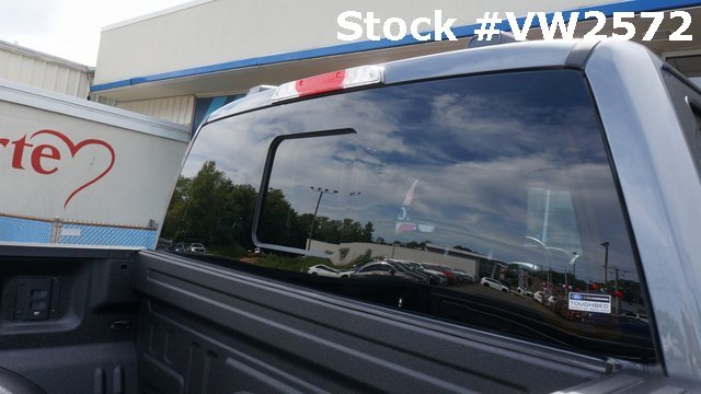 Used 2024 Ford F150 Tremor w/ Bed Utility Package image 49