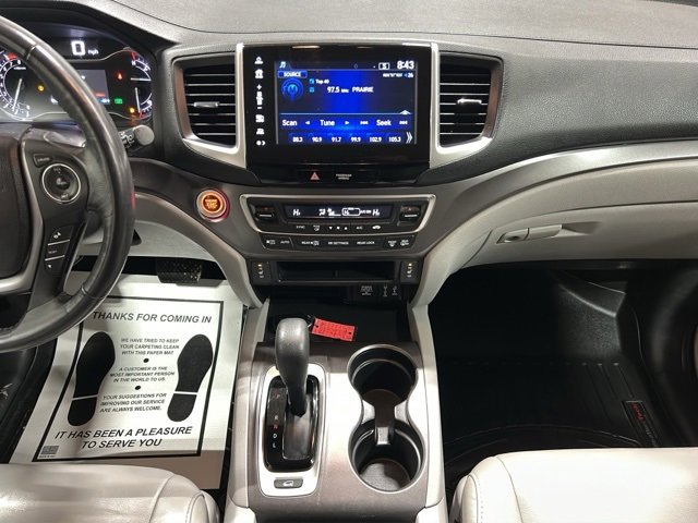 Used 2018 Honda Pilot EX-L image 14