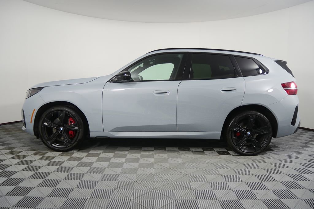 Certified 2026 BMW X3 M50 image 6