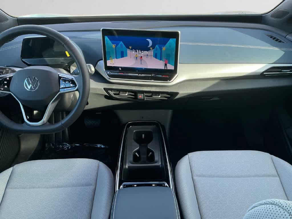 New 2026 Volkswagen ID.4 Pro S AWD/4WD image 10