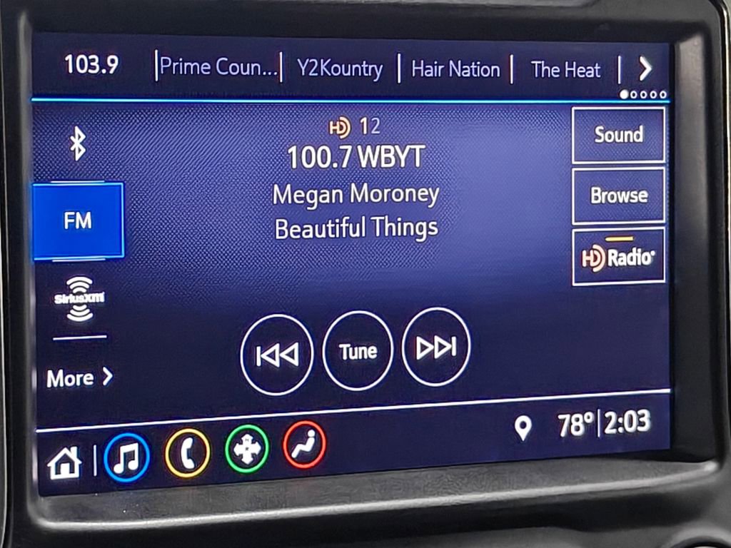 Used 2019 Chevrolet Silverado 1500 LT Trail Boss AWD/4WD image 33