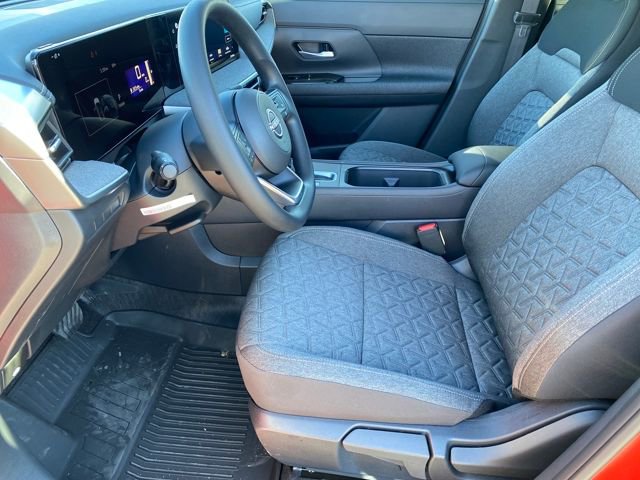 New 2026 Nissan Kicks SV w/ Cold Weather Package image 10