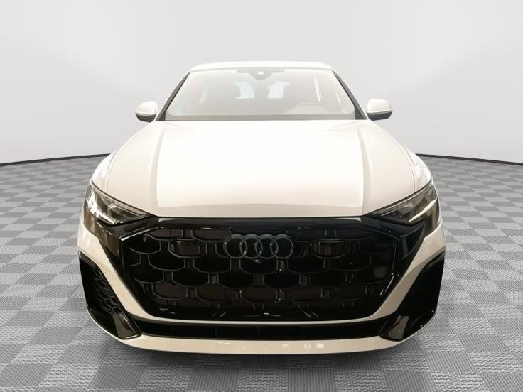 New 2026 Audi Q8 Premium Plus AWD/4WD image 3