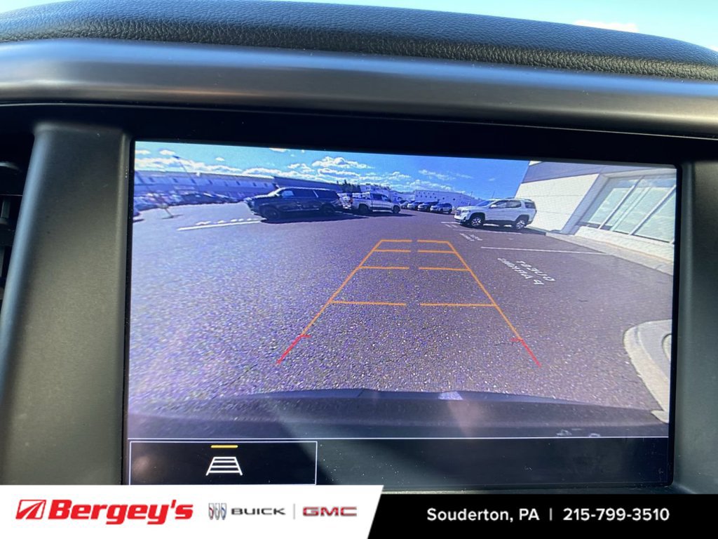 Certified 2023 GMC Acadia AT4 AWD/4WD image 18