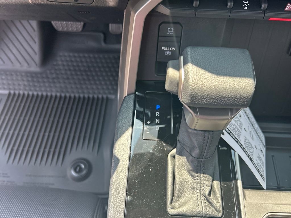 New 2026 Toyota Tundra SR5 image 16