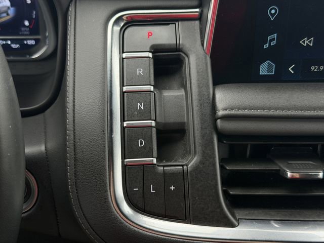 Used 2024 Chevrolet Tahoe LT RWD image 19