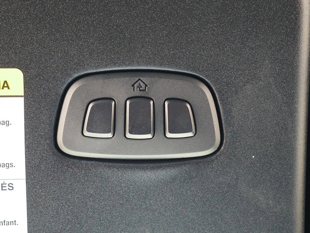 Used 2024 Ford Bronco Badlands AWD/4WD image 52