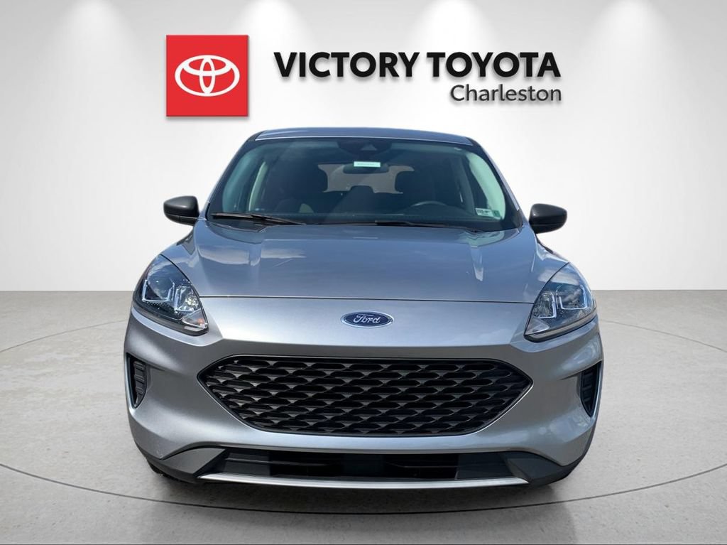Used 2022 Ford Escape S AWD/4WD image 8