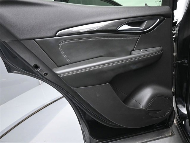 Used 2021 Buick Envision Preferred w/ Sport Touring Package image 14