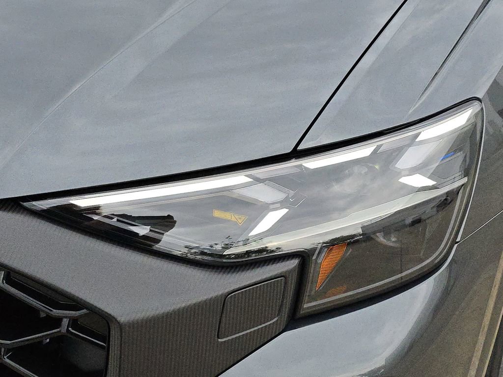 New 2026 Audi RS Q8 performance image 32