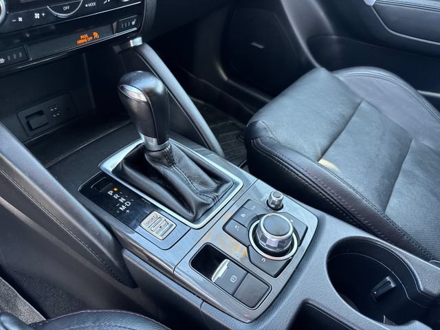 Used 2016 MAZDA CX-5 Grand Touring AWD/4WD image 24