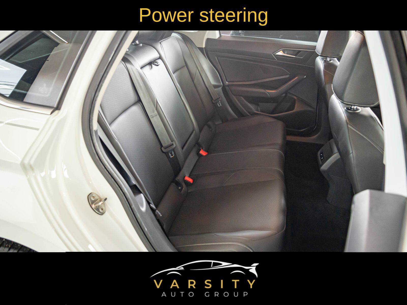 Used 2020 Volkswagen Jetta SEL FWD image 13