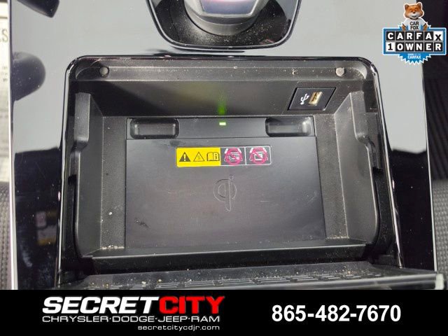 Used 2023 Toyota bZ4X XLE w/ Weather Package FWD image 23