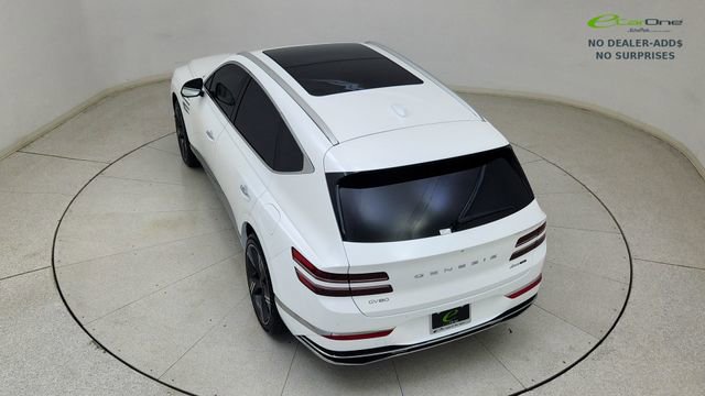 Used 2026 Genesis GV80 3.5T Prestige AWD/4WD image 91