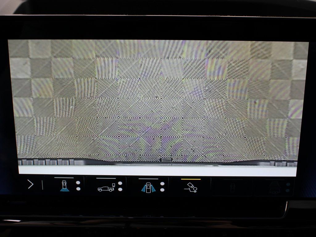 Used 2023 Chevrolet Silverado 1500 ZR2 image 21