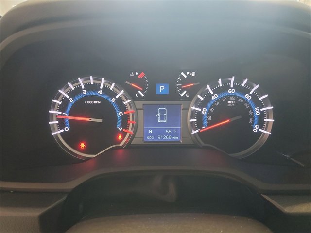 Used 2019 Toyota 4Runner SR5 image 15