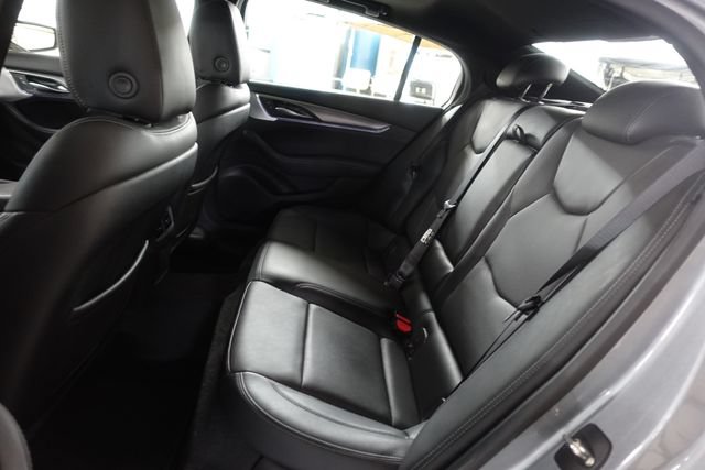 Used 2023 Cadillac CT5 Luxury AWD/4WD image 20