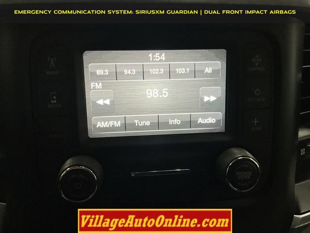 Used 2022 RAM 1500 Big Horn AWD/4WD image 20