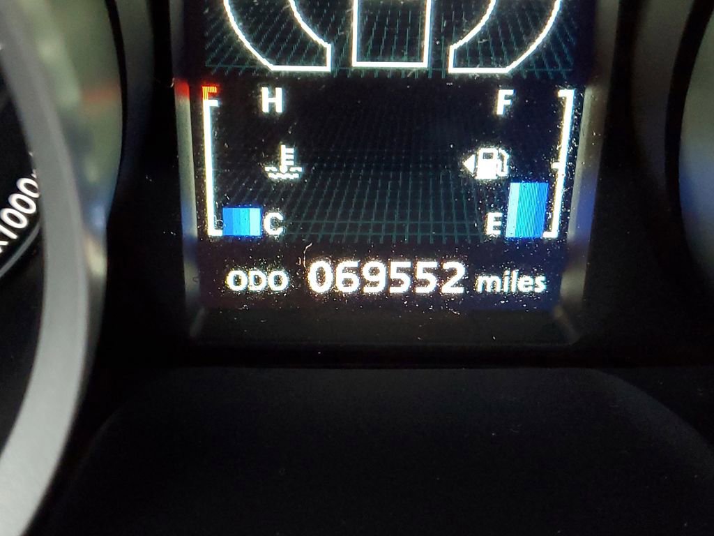 Used 2015 Mitsubishi Lancer Evolution GSR image 14