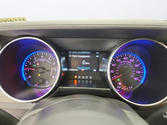 Used 2021 Ford Mustang Premium RWD image 13