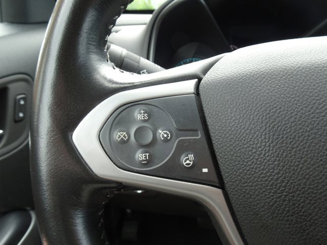 Certified 2022 Chevrolet Colorado LT w/ Luxury Package image 23